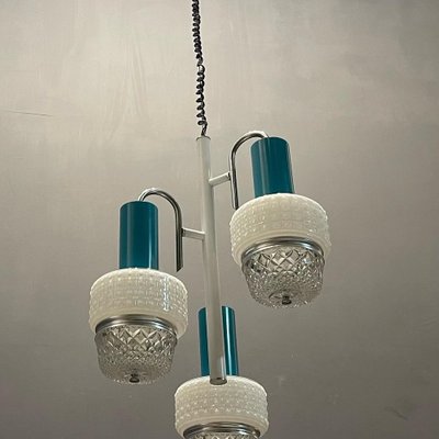 Mid-Century Italian Pendant Lamp-JJC-1188021