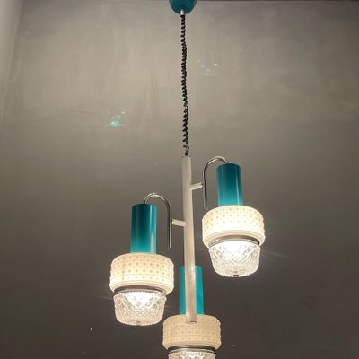 Mid-Century Italian Pendant Lamp-JJC-1188021