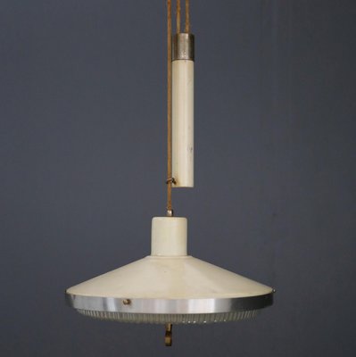 Mid-Century Italian Pendant Lamp-RCE-584734