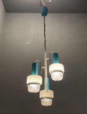 Mid-Century Italian Pendant Lamp-JJC-1188021