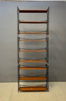 Mid-Century Italian Shelf, 1960s-IEW-1787547