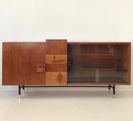 Mid-Century Italian Sideboard, 1950s-EW-1430930