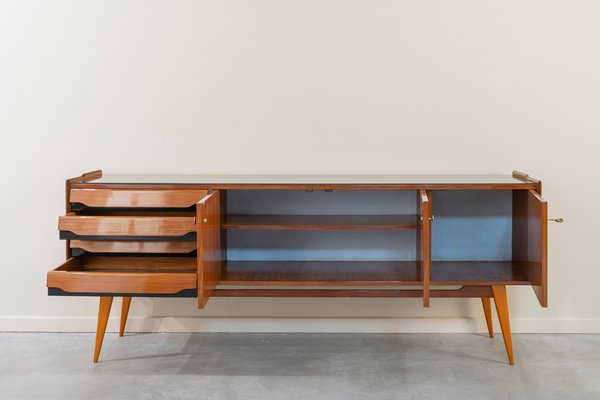 Mid-Century Italian Sideboard, 1950s-UJE-1804096