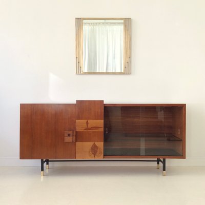 Mid-Century Italian Sideboard, 1950s-EW-1430930