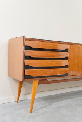 Mid-Century Italian Sideboard, 1950s-UJE-1804096