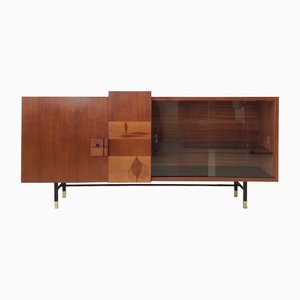 Mid-Century Italian Sideboard, 1950s-EW-1430930