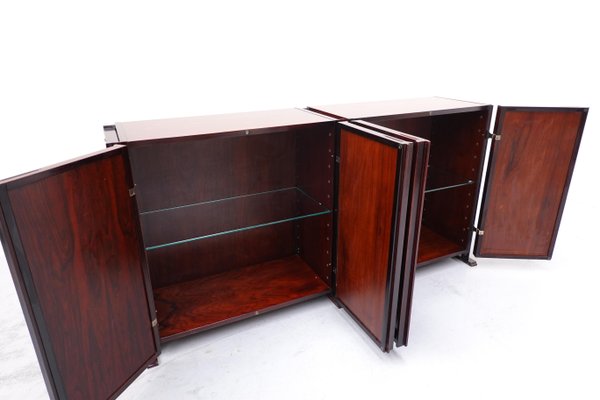 Mid-Century Italian Sideboard, 1960s-FGA-968397