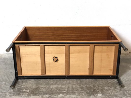 Mid-Century Italian Sideboard, 1960s-FQG-1719895