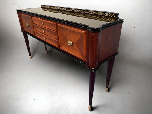 Mid-Century Italian Sideboard by Paolo Buffa, 1950s-MTX-1374357