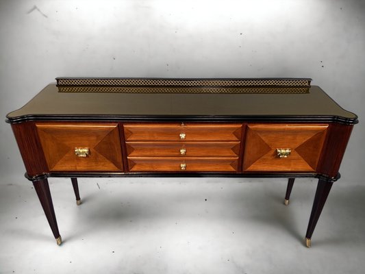 Mid-Century Italian Sideboard by Paolo Buffa, 1950s-MTX-1374357