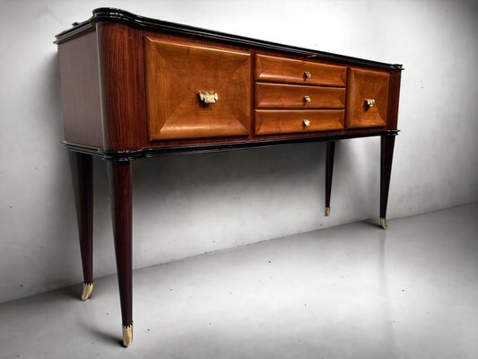 Mid-Century Italian Sideboard by Paolo Buffa, 1950s-MTX-1374357