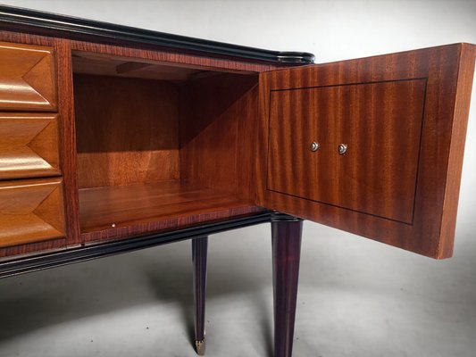 Mid-Century Italian Sideboard by Paolo Buffa, 1950s-MTX-1374357