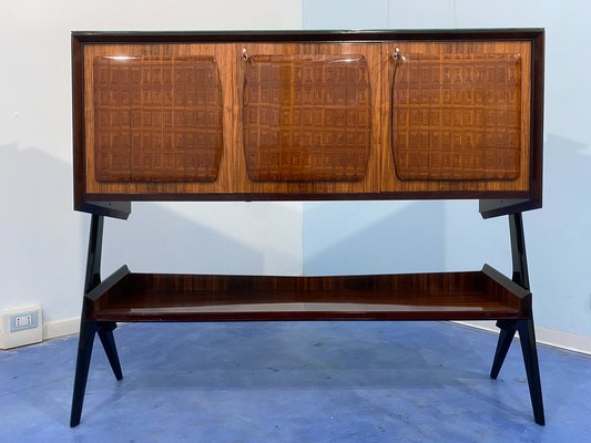 Mid-Century Italian Sideboard by Vittorio Dassi, 1955-MTX-1705054