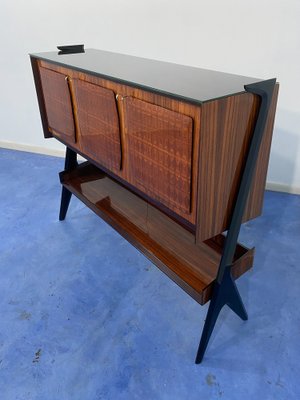 Mid-Century Italian Sideboard by Vittorio Dassi, 1955-MTX-1705054