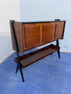 Mid-Century Italian Sideboard by Vittorio Dassi, 1955-MTX-1705054