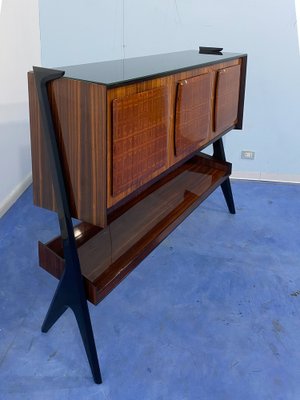 Mid-Century Italian Sideboard by Vittorio Dassi, 1955-MTX-1705054