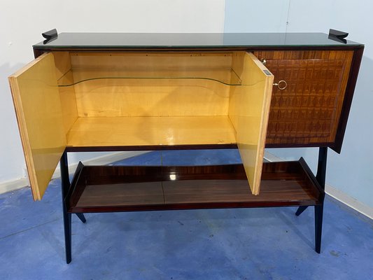 Mid-Century Italian Sideboard by Vittorio Dassi, 1955-MTX-1705054