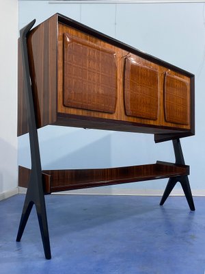 Mid-Century Italian Sideboard by Vittorio Dassi, 1955-MTX-1705054