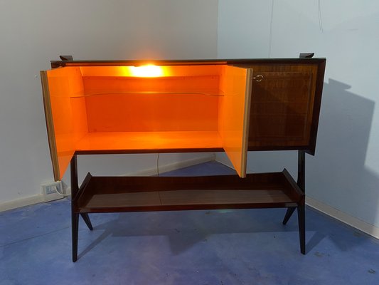 Mid-Century Italian Sideboard by Vittorio Dassi, 1955-MTX-1705054