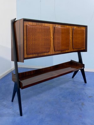 Mid-Century Italian Sideboard by Vittorio Dassi, 1955-MTX-1705054