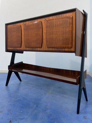 Mid-Century Italian Sideboard by Vittorio Dassi, 1955-MTX-1705054