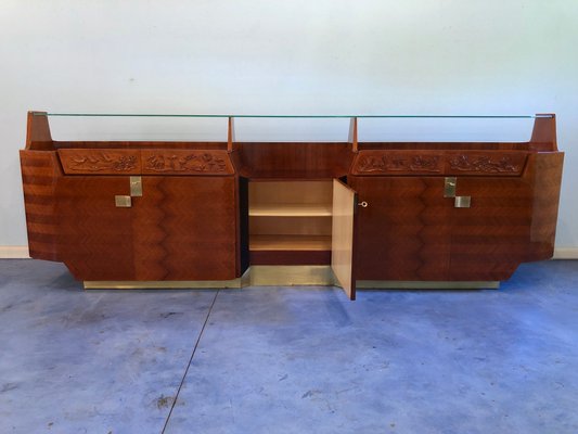 Mid-Century Italian Sideboard from La Permanente Mobili Cantù, 1950s-MTX-730826