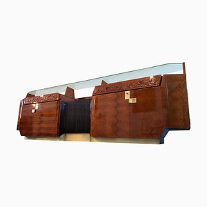 Mid-Century Italian Sideboard from La Permanente Mobili Cantù, 1950s-MTX-730826