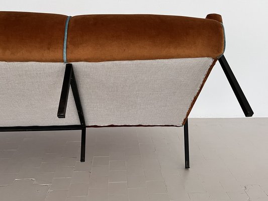 Mid-Century Italian Sofa, 1960s-VNE-1790732