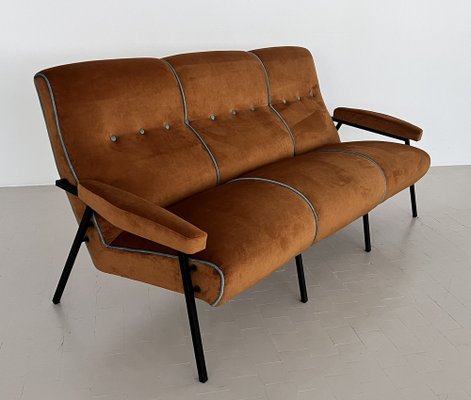 Mid-Century Italian Sofa, 1960s-VNE-1790732