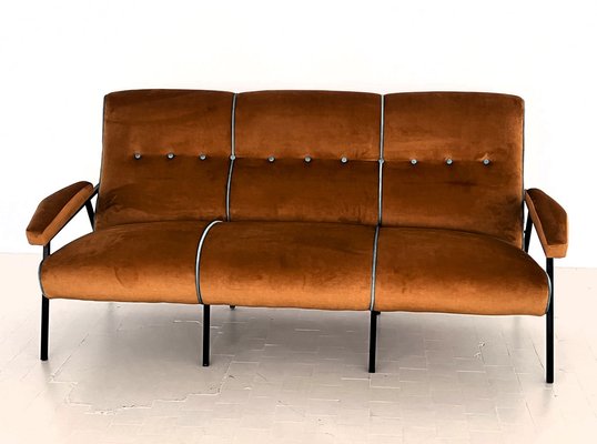 Mid-Century Italian Sofa, 1960s-VNE-1790732