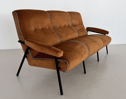 Mid-Century Italian Sofa, 1960s-VNE-1790732