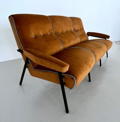 Mid-Century Italian Sofa, 1960s-VNE-1790732