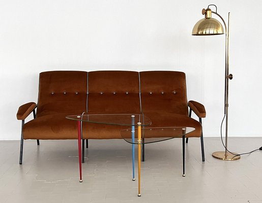 Mid-Century Italian Sofa, 1960s-VNE-1790732