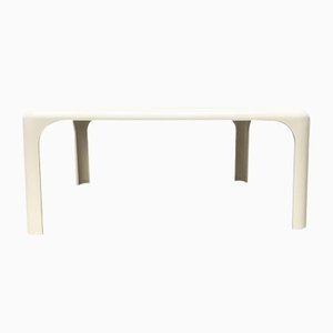 Mid-Century Italian Space Age Demetrio Coffee Lounge Table by Vico Magistretti for Artemide-UAH-1141794