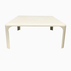 Mid-Century Italian Space Age Demetrio Coffee Lounge Table by Vico Magistretti for Artemide-UAH-1141797