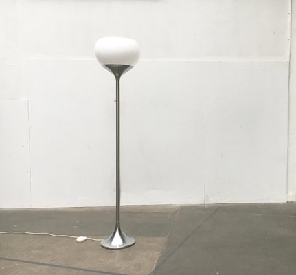 Mid-Century Italian Space Age Flash Floor Lamp from Guzzini-UAH-877204