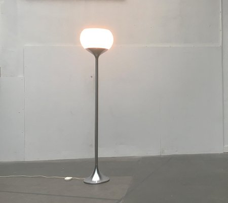 Mid-Century Italian Space Age Flash Floor Lamp from Guzzini-UAH-877204