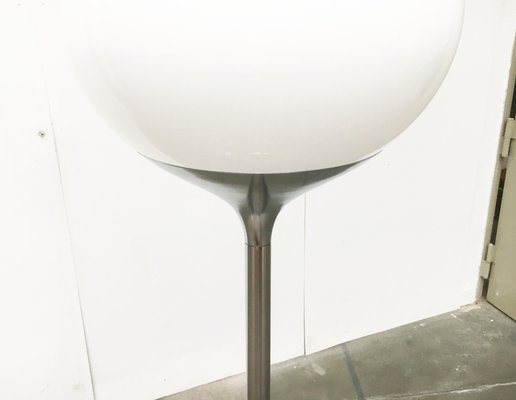 Mid-Century Italian Space Age Flash Floor Lamp from Guzzini-UAH-877204