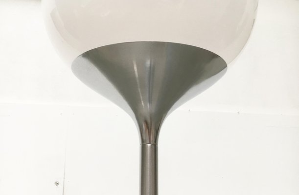 Mid-Century Italian Space Age Flash Floor Lamp from Guzzini-UAH-877204