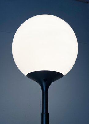 Mid-Century Italian Space Age Model Polluce Extendable Floor Lamp by Anna Fasolis and Enzo Mari for Artemide, 1960s-UAH-1763499