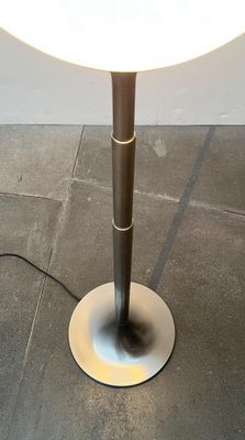 Mid-Century Italian Space Age Model Polluce Extendable Floor Lamp by Anna Fasolis and Enzo Mari for Artemide, 1960s-UAH-1763499