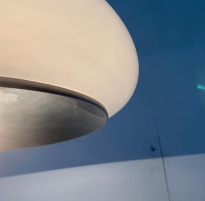 Mid-Century Italian Space Age Quadrifoglio Pendant Lamp from Guzzini-UAH-1077503