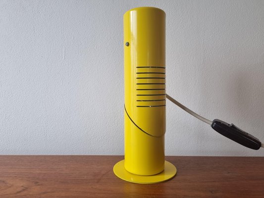 Mid-Century Italian Space Age Table Lamp, 1970s-TZ-1268605