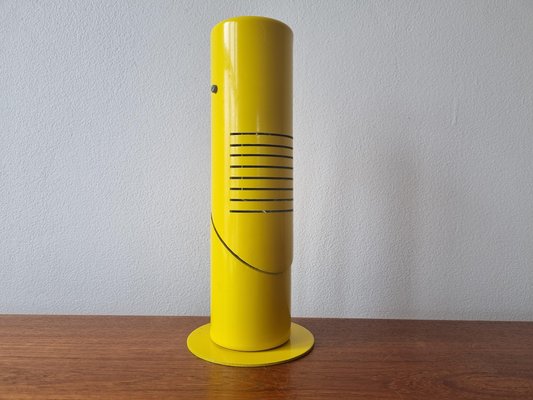 Mid-Century Italian Space Age Table Lamp, 1970s-TZ-1268605