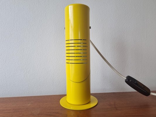 Mid-Century Italian Space Age Table Lamp, 1970s-TZ-1268605