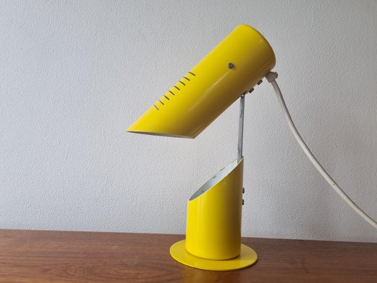 Mid-Century Italian Space Age Table Lamp, 1970s-TZ-1268605