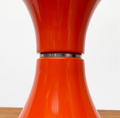 Mid-Century Italian Space Age Table Lamp by Gaetano Sciolari for Ecolight/Valenti-UAH-899964