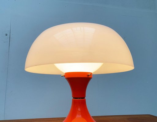 Mid-Century Italian Space Age Table Lamp by Gaetano Sciolari for Ecolight/Valenti-UAH-899964