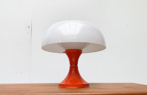 Mid-Century Italian Space Age Table Lamp by Gaetano Sciolari for Ecolight/Valenti-UAH-899964