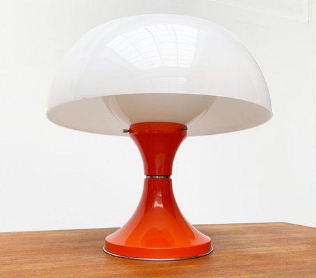 Mid-Century Italian Space Age Table Lamp by Gaetano Sciolari for Ecolight/Valenti-UAH-899964